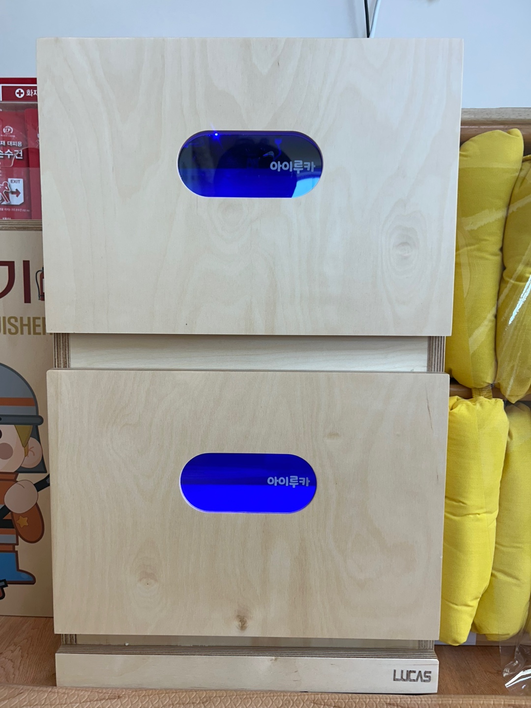 drawer